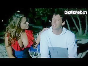Carolina Marconi Nude in Intrigo a Cuba ...A Positive Life!!! (2004) 7