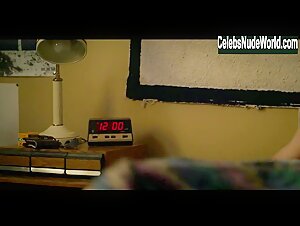 Natalia Dyer Underwear in Stranger Things 1