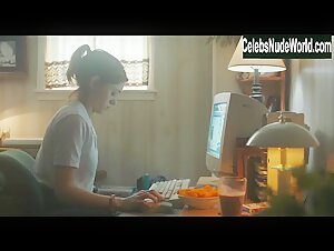 Natalia Dyer Sexy in Yes, God, Yes 12