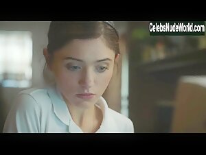 Natalia Dyer Sexy in Yes, God, Yes 18