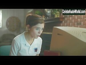 Natalia Dyer Sexy in Yes, God, Yes 4
