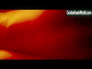 Alexandra Daddario Breasts Scene in Lost Girls And Love Hotels 10