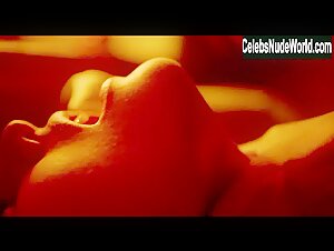 Alexandra Daddario Breasts Scene in Lost Girls And Love Hotels 9