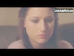Leelee Sobieski hot sex scenes in In a Dark Place 1