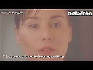 Leelee Sobieski hot sex scenes in In a Dark Place 12