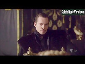 Charlotte Salt in The Tudors S03E05 4