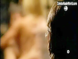 Patricia Lewis in Desirs noirs - Plaisir partage (1996) 1