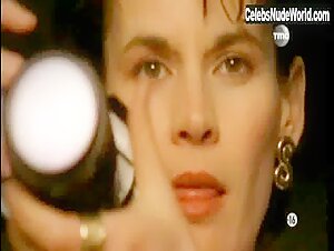 Patricia Lewis in Desirs noirs - Plaisir partage (1996) 4
