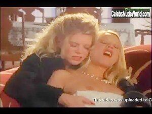 Kim Dawson & Holly Sampson in Bedtime Stories 7