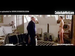 Natascha McElhone in Surviving Picasso 17