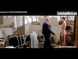 Natascha McElhone in Surviving Picasso 18