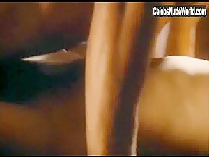 Taylor St. Clair boobs , Butt in Exotic Time Machine (1998) 17