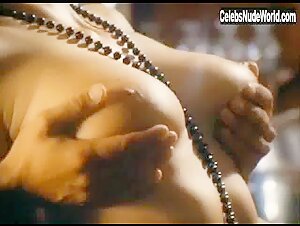 Taylor St. Clair boobs , Butt in Exotic Time Machine (1998) 2