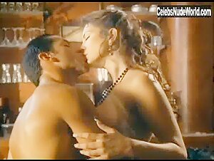 Taylor St. Clair boobs , Butt in Exotic Time Machine (1998) 6