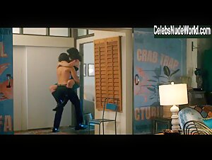 Katherine Heigl nude in Firefly Lane 11