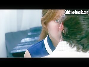 Anne Wiazemsky in Teorema (1968) 1