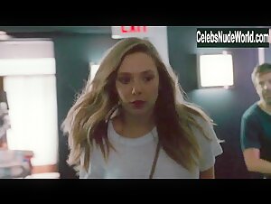 Elizabeth Olsen in Kodachrome (2017) 1