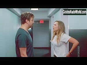 Elizabeth Olsen in Kodachrome (2017) 17