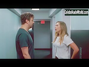 Elizabeth Olsen in Kodachrome (2017) 18
