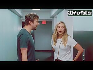 Elizabeth Olsen in Kodachrome (2017) 19