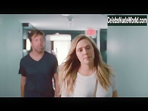Elizabeth Olsen in Kodachrome (2017) 2