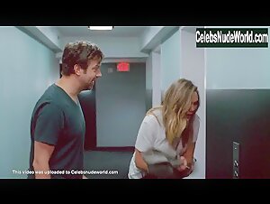 Elizabeth Olsen in Kodachrome (2017) 20