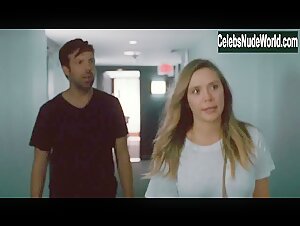 Elizabeth Olsen in Kodachrome (2017) 3