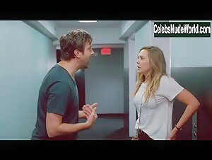 Elizabeth Olsen in Kodachrome (2017) 8