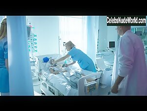 Andrea Tivadar in Safe Inside (2019) 1