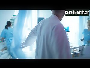Andrea Tivadar in Safe Inside (2019) 3