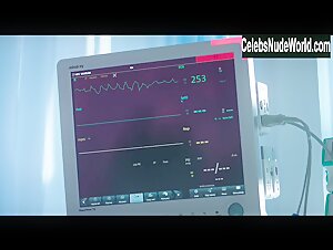 Andrea Tivadar in Safe Inside (2019) 4