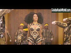 Teyana Taylor in Coming 2 America (2021) 1