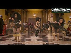 Teyana Taylor in Coming 2 America (2021) 10