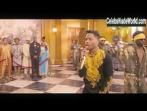 Teyana Taylor in Coming 2 America (2021) 15