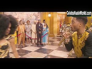 Teyana Taylor in Coming 2 America (2021) 16