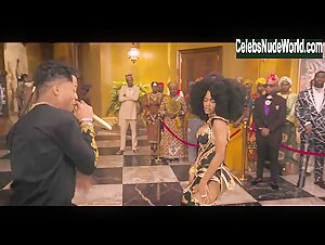 Teyana Taylor in Coming 2 America (2021) 18