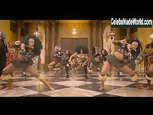 Teyana Taylor in Coming 2 America (2021) 8