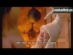 Amaia Aberasturi in Coven of Sisters (2020) 10