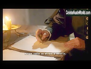 Amaia Aberasturi in Coven of Sisters (2020) 11