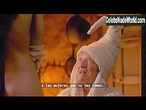 Amaia Aberasturi in Coven of Sisters (2020) 13