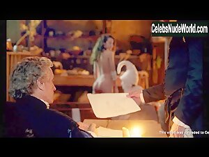 Amaia Aberasturi in Coven of Sisters (2020)