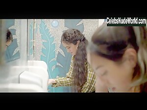 Chase Sui Wonders in Genera+ion (2021-) s01e03