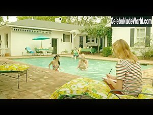 Elizabeth Debicki in The Tale (2018) 5
