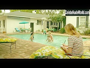 Elizabeth Debicki in The Tale (2018) 6