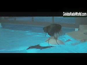 Pihla Viitala, Sofia Pekkari in Cold Courage (2020) s01e01