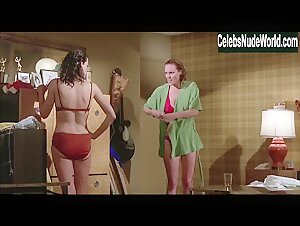 Barbara Rhoades in The Choirboys (1977) 13