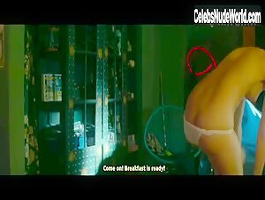 Noemie Merlant in Jumbo (2020) 3