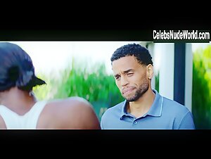 Damaris Lewis in Fatale (2020) 7