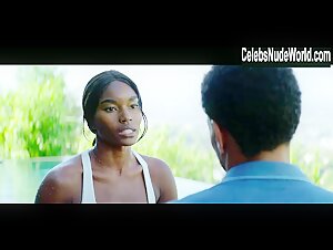 Damaris Lewis in Fatale (2020) 8