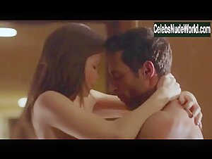 nude , sex scenes from Submission (2016) s01 6